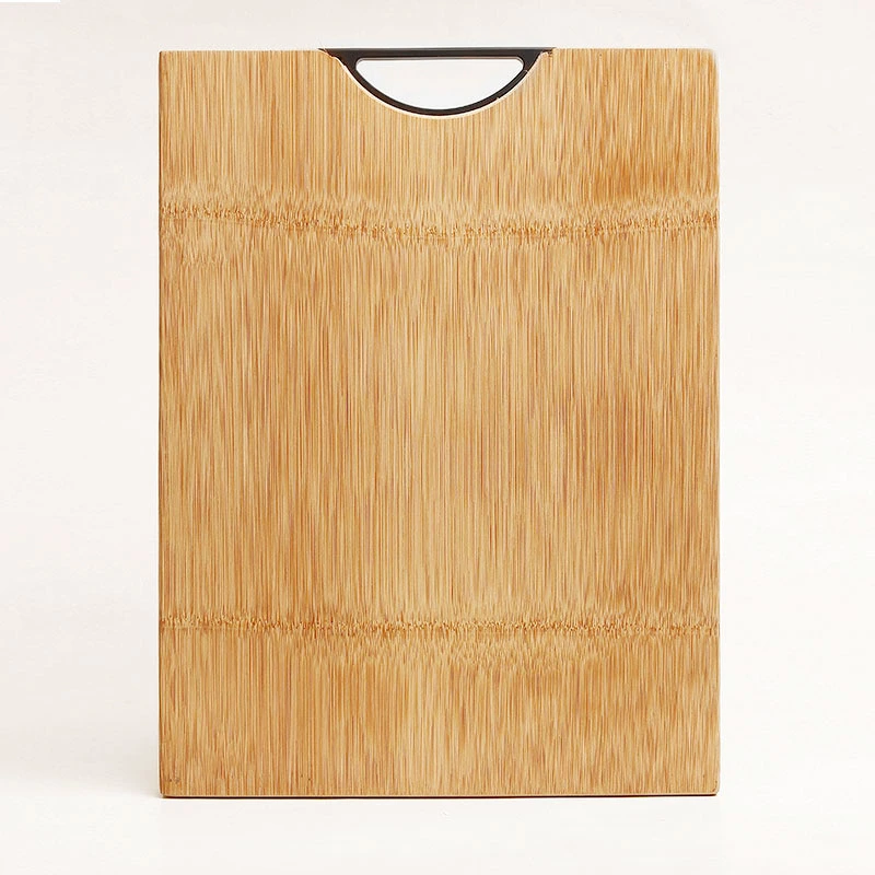 FDA Bamboo Cutting Board Bamboo Wood Chopping Board