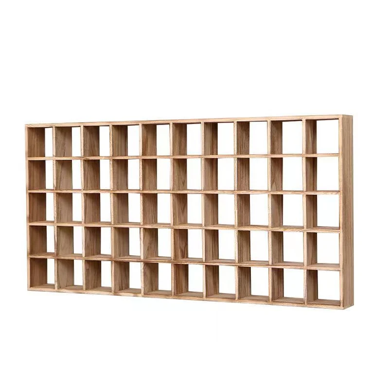 Tung Wood Straight Jigsaw Furniture Board Tung Wood Drawer Board Decorative Board Cutting Neat Solid Wood Board
