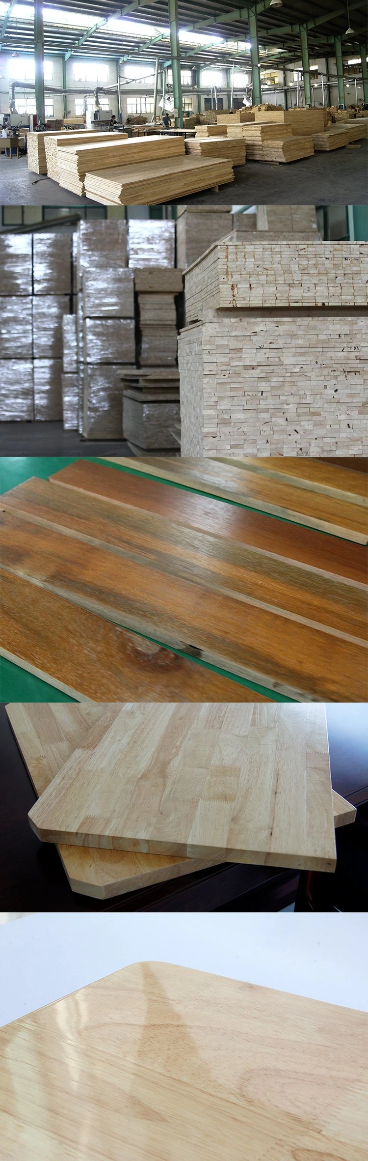 Wood Grain Decorative Acacia Cutting Board
