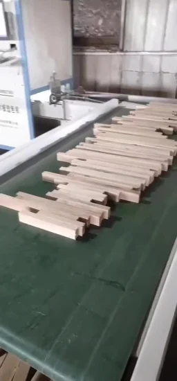 Quality Solid Wood Oak Finger Joint Board/Cutting Board/Laminated Board